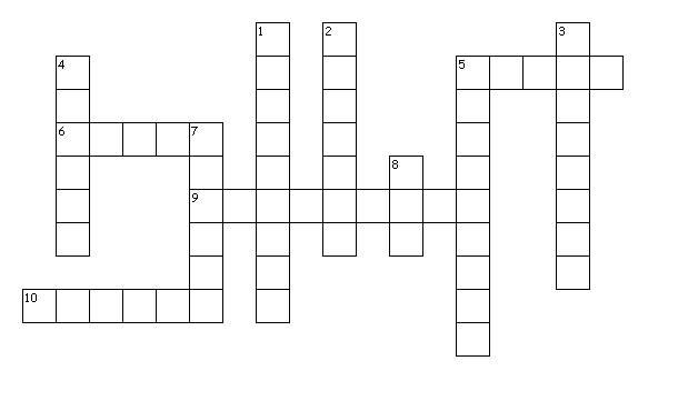 crossword light pancakes