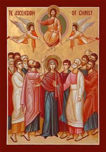 ascension catechism ascension catechism